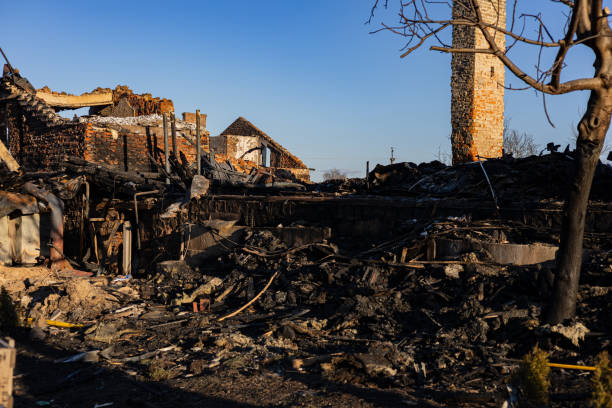 Reliable Content Restoration contractor in Blackwood, NJ by Meridian Smoke Damage